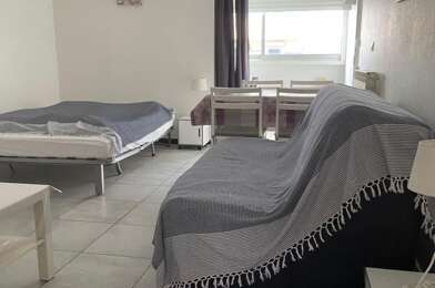 Appartement 1 pièces 510 €