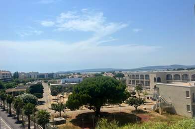 Appartement 1 pièces 510 €
