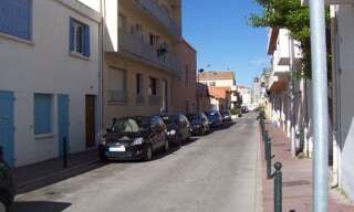 Garage  10 m² à louer à Palavas-les-Flots (34250)