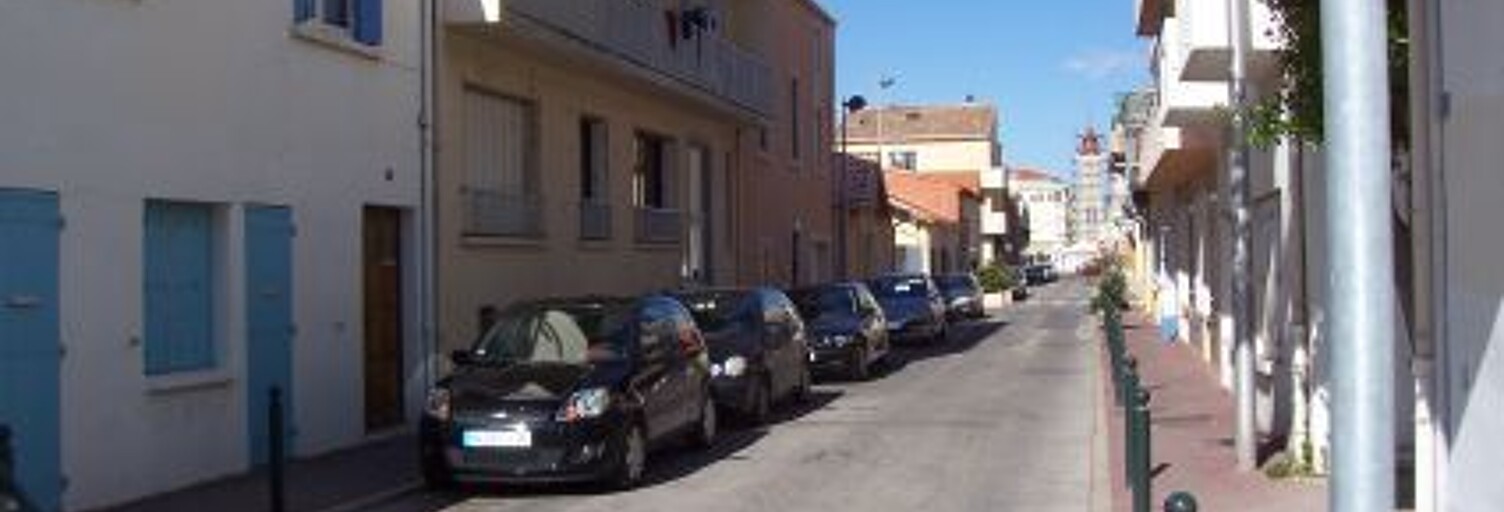 Garage  10 m² à louer à Palavas-les-Flots (34250)