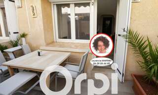 Appartement 1 Pièce 19 m² à vendre à Palavas-les-Flots (34250)
