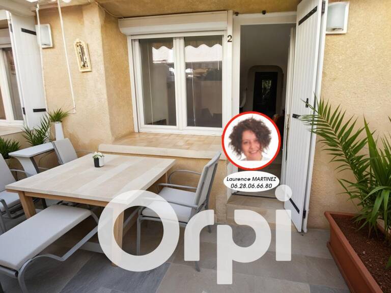 EXCLUSIVITÉ – Studio au coeur du centre ville à Palavas-Les-Flots — photo 1