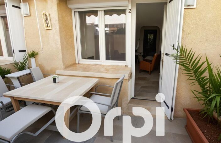 EXCLUSIVITÉ – Studio au coeur du centre ville à Palavas-Les-Flots — photo 2