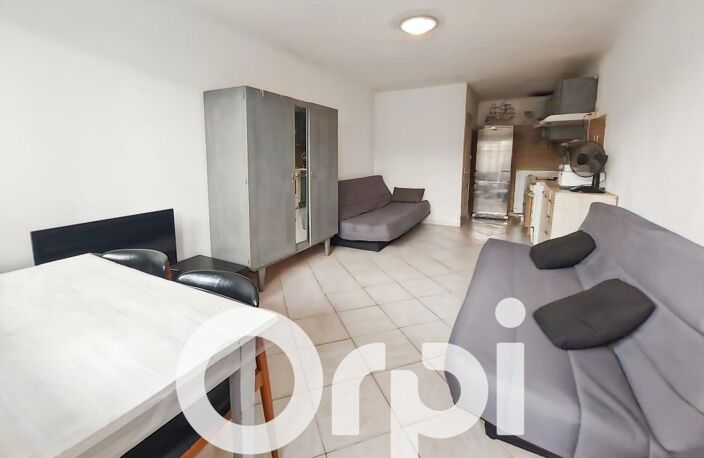 EXCLUSIVITÉ – Studio au coeur du centre ville à Palavas-Les-Flots — photo 3