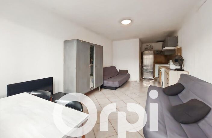 EXCLUSIVITÉ – Studio au coeur du centre ville à Palavas-Les-Flots — photo 4