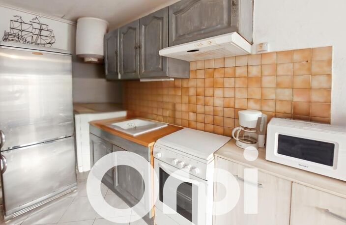 EXCLUSIVITÉ – Studio au coeur du centre ville à Palavas-Les-Flots — photo 5