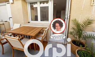 Appartement 1 Pièce 19 m² à vendre à Palavas-les-Flots (34250)