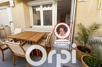 Appartement 1 pièces 112500 €
