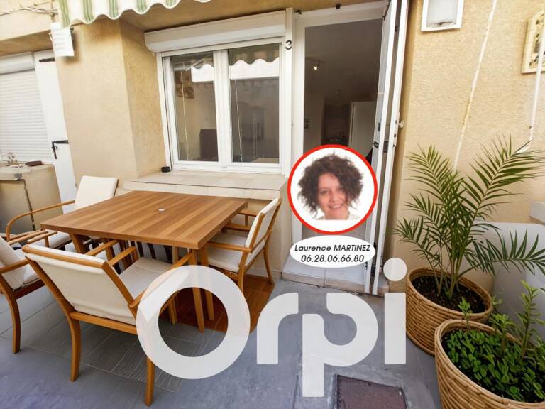 EXCLUSIVITÉ –Palavas-les-Flots – Studio au cœur du centre-ville ! — photo 1