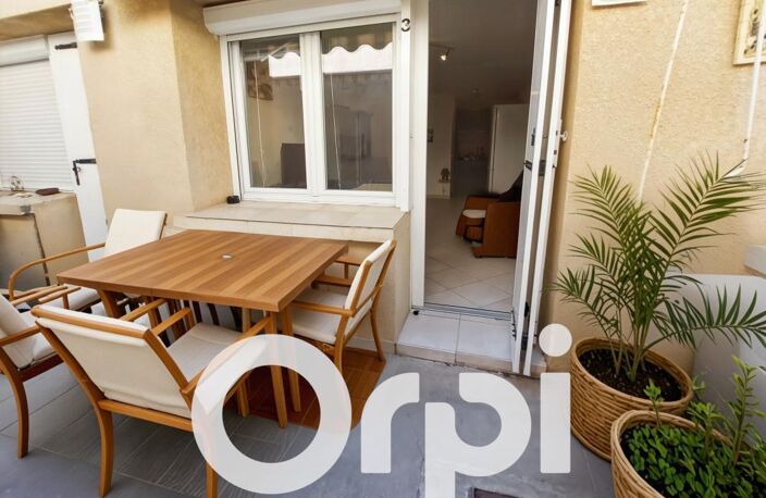 EXCLUSIVITÉ –Palavas-les-Flots – Studio au cœur du centre-ville ! — photo 2