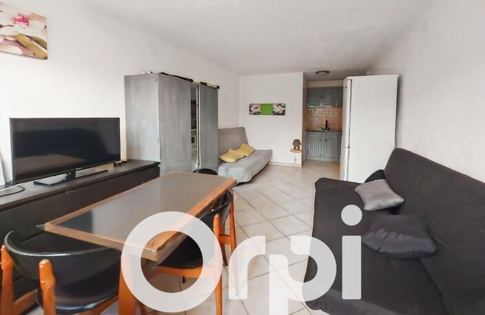 EXCLUSIVITÉ –Palavas-les-Flots – Studio au cœur du centre-ville ! — photo 3