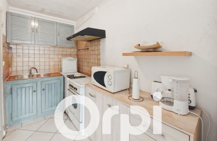 EXCLUSIVITÉ –Palavas-les-Flots – Studio au cœur du centre-ville ! — photo 4