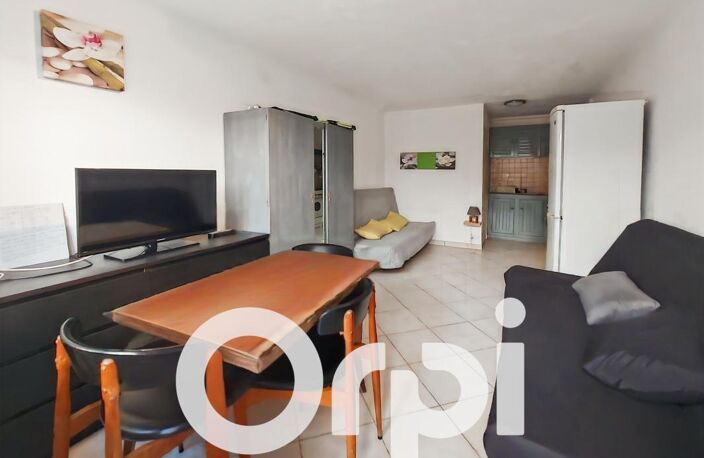 EXCLUSIVITÉ –Palavas-les-Flots – Studio au cœur du centre-ville ! — photo 5