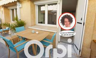 Appartement 1 Pièce 17 m² à vendre à Palavas-les-Flots (34250)