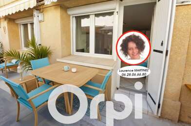 Appartement 1 pièces 97000 €