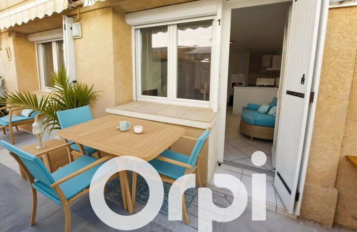 EXCLUSIVITÉ – Studio avec extérieur en plein cœur de Palavas-les-Flots — photo 2