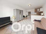 EXCLUSIVITÉ – Studio avec extérieur en plein cœur de Palavas-les-Flots — photo 3