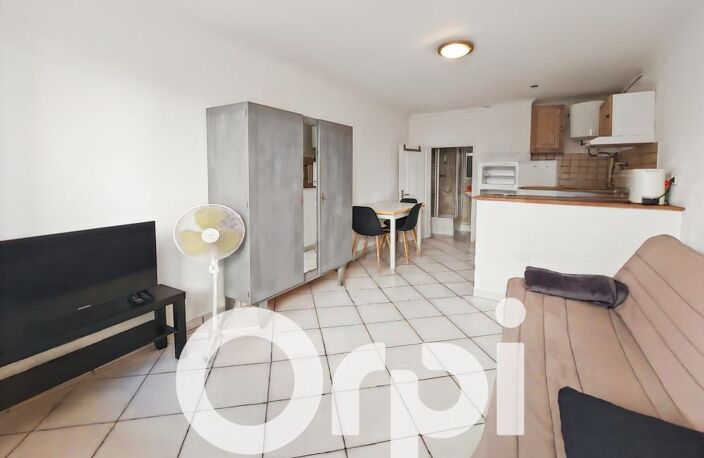 EXCLUSIVITÉ – Studio avec extérieur en plein cœur de Palavas-les-Flots — photo 3