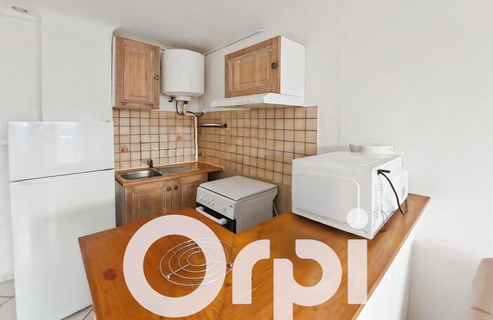 EXCLUSIVITÉ – Studio avec extérieur en plein cœur de Palavas-les-Flots — photo 4