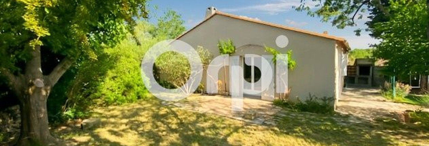 Maison 5 Pièces 103 m² à vendre à Saint-Jean-de-Védas (34430)