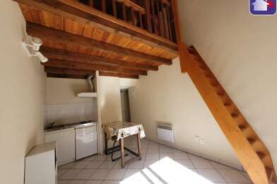 Appartement 2 pièces 285 €
