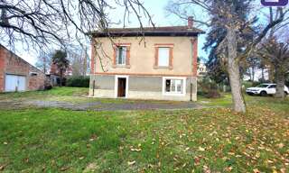 Maison 8 Pièces 177 m² à vendre à Mazères (09270)