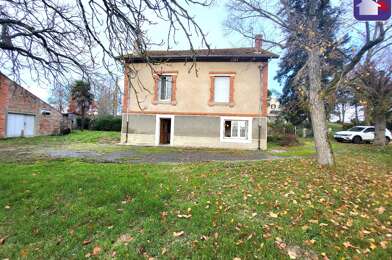 Maison 8 pièces 169000 €
