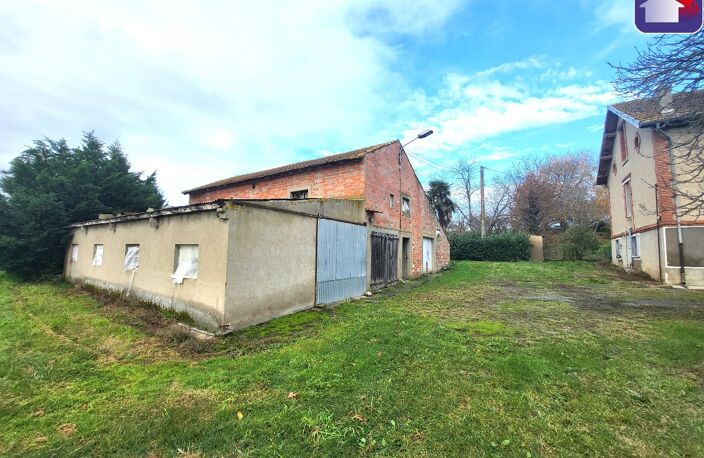 Vente maison 8 pièces 177 m² Mazères (09270) — photo 2