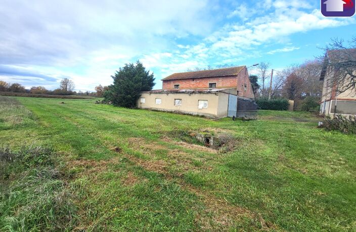 Vente maison 8 pièces 177 m² Mazères (09270) — photo 3