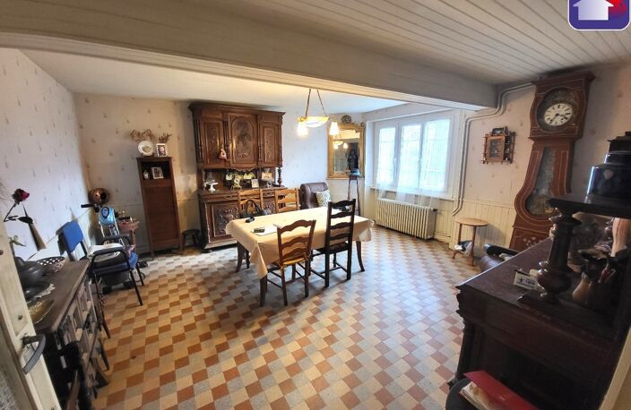 Vente maison 8 pièces 177 m² Mazères (09270) — photo 4