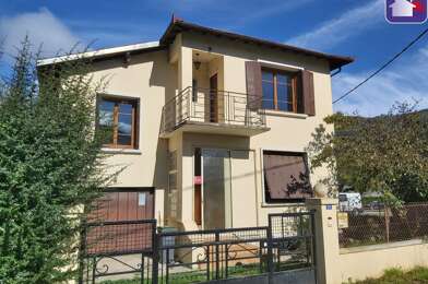Maison 4 pièces 850 €