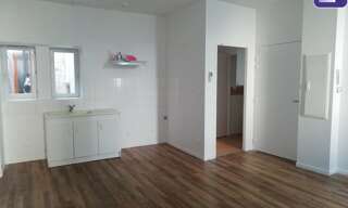 Appartement 2 Pièces 43 m² à louer à Foix (09000)