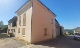 Maison 4 Pièces 91 m² à louer à Les Issards (09100)