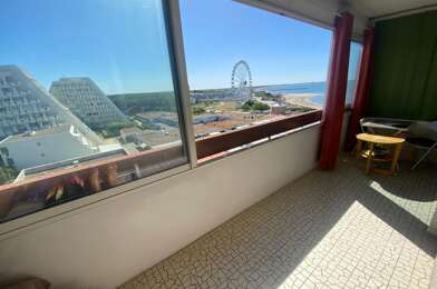 Appartement 1 pièces 670 €