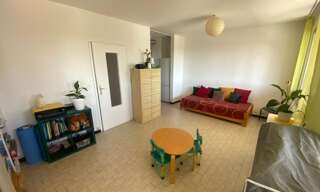 Appartement 1 Pièce 29 m² à louer à La Grande-Motte (34280)