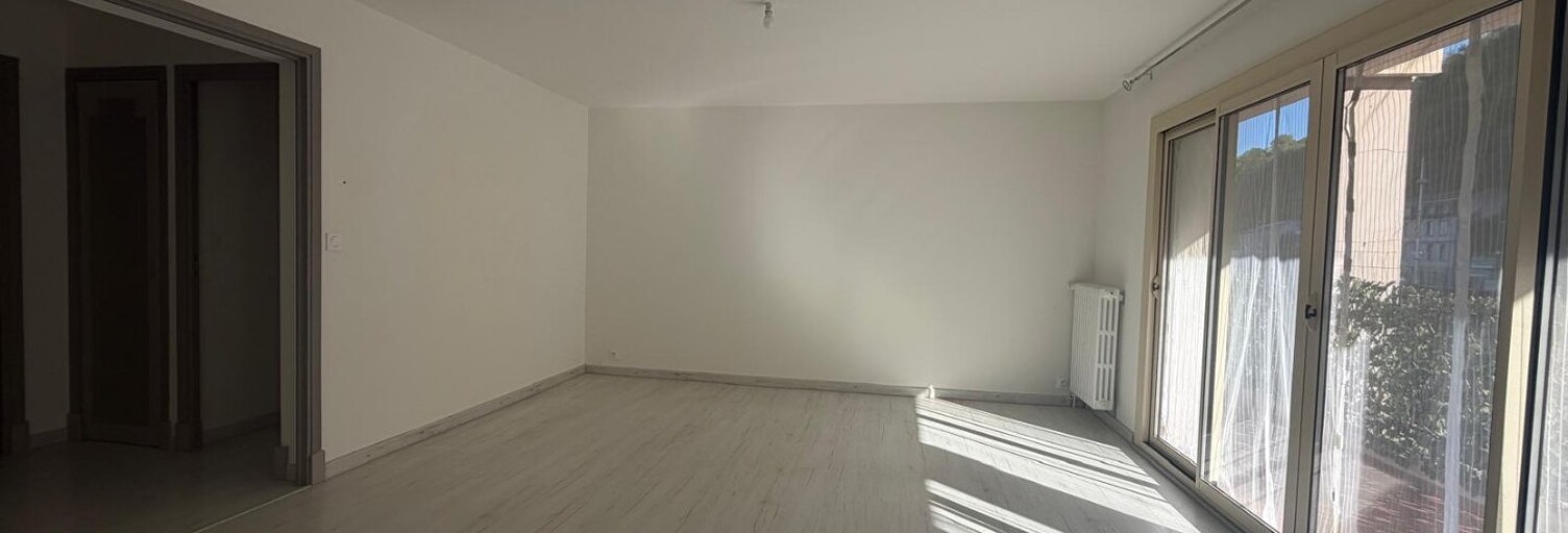 Appartement 3 Pièces 76 m² à louer à Foix (09000)
