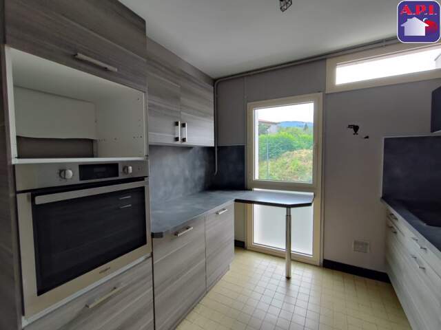 Appartement 3 pièces 76 m² à Foix — photo du bien
