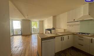 Appartement 3 Pièces 81 m² à louer à Foix (09000)
