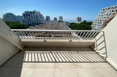 Appartement 1 pièces 600 €