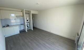 Appartement 1 Pièce 22 m² à louer à La Grande-Motte (34280)