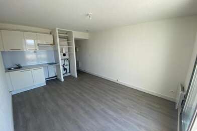 Appartement 1 pièces 600 €
