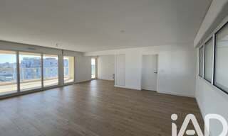 Appartement 4 Pièces 104 m² à vendre à Rennes (35000)