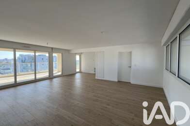 Appartement 4 pièces 510000 €