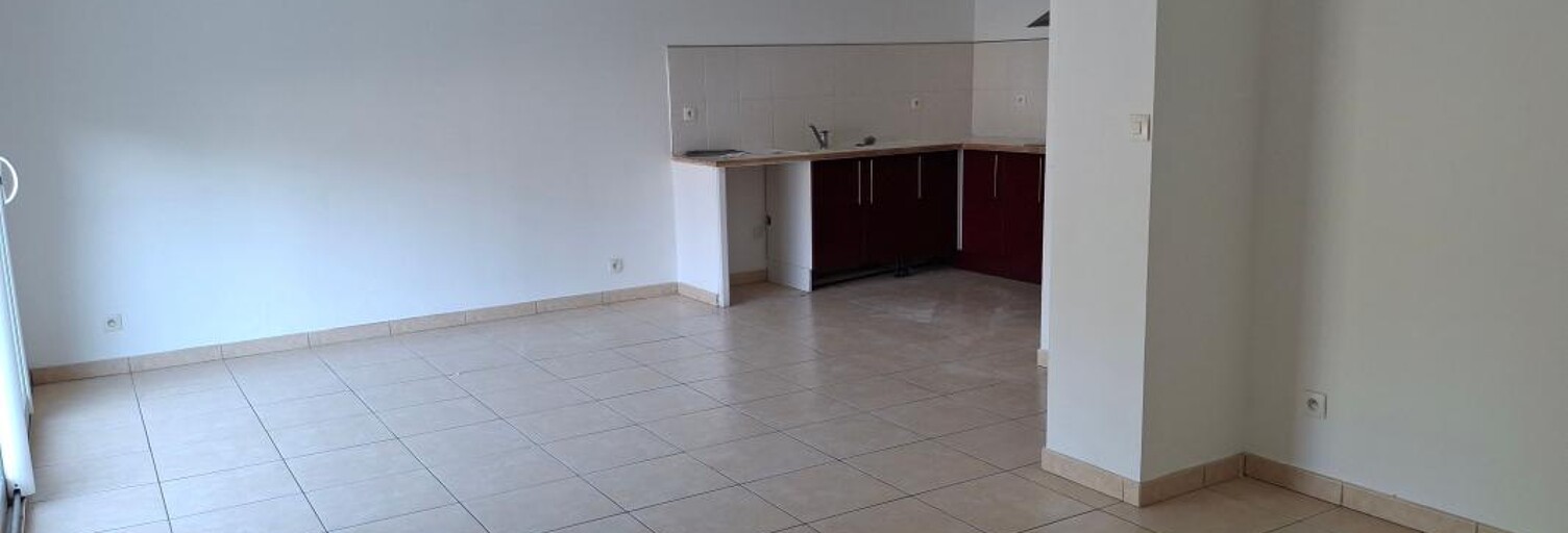 Maison 4 Pièces 81 m² à louer à Générac (30510)