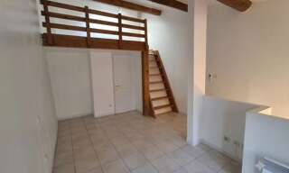 Maison 2 Pièces 31 m² à louer à Bezouce (30320)