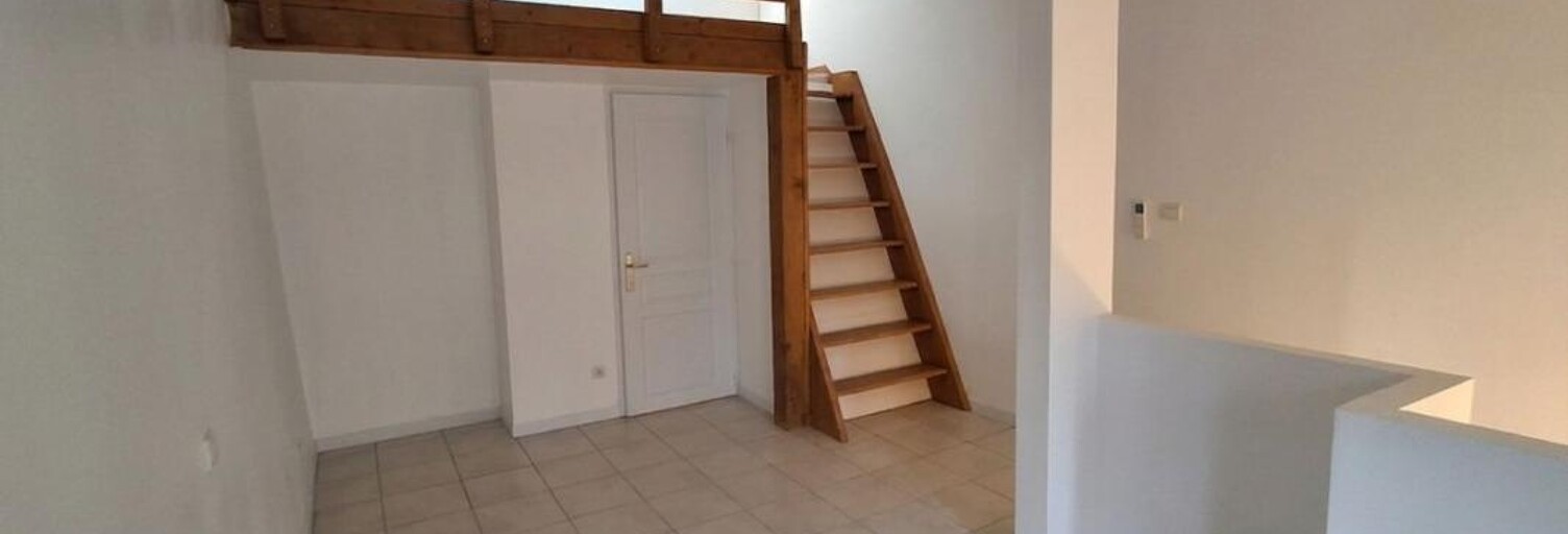 Maison 2 Pièces 31 m² à louer à Bezouce (30320)