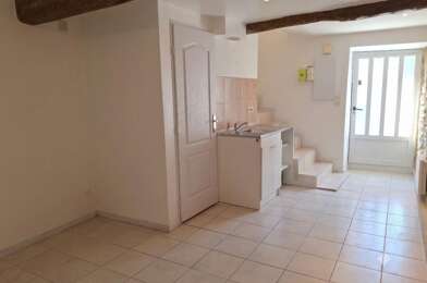 Maison 2 pièces 590 €