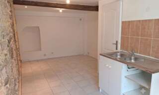 Maison 2 Pièces 31 m² à louer à Bezouce (30320)