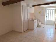Maison de ville sur Bezouce Type 2 32m² climatisée — photo 2