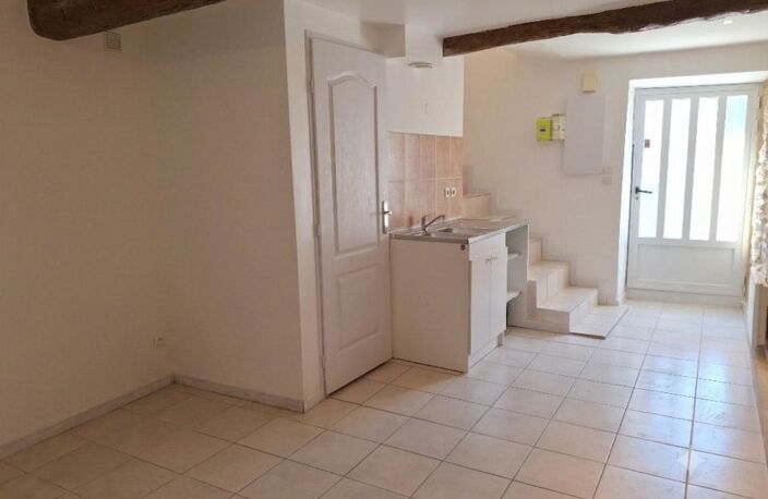 Maison de ville sur Bezouce Type 2 32m² climatisée — photo 2